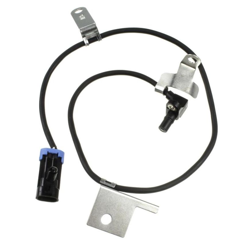 HOLSTEIN 2ABS1549 Holstein Parts 2ABS1549 ABS Wheel Speed Sensor