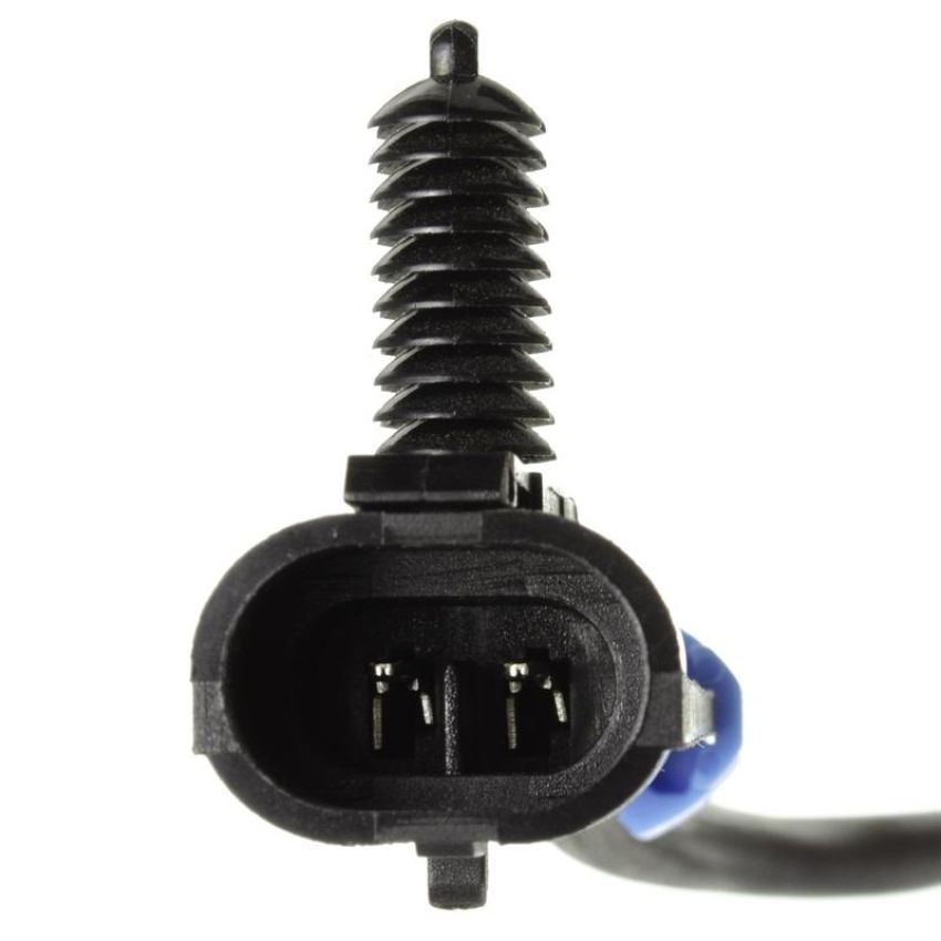 HOLSTEIN 2ABS1549 Holstein Parts 2ABS1549 ABS Wheel Speed Sensor