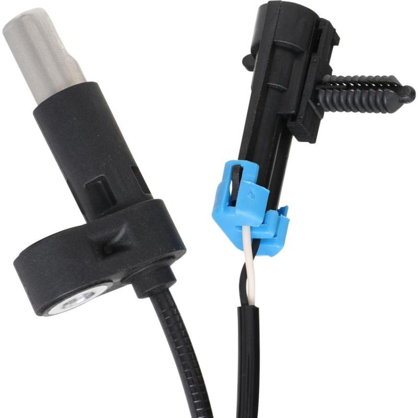 HOLSTEIN 2ABS1551 Holstein Parts 2ABS1551 ABS Wheel Speed Sensor