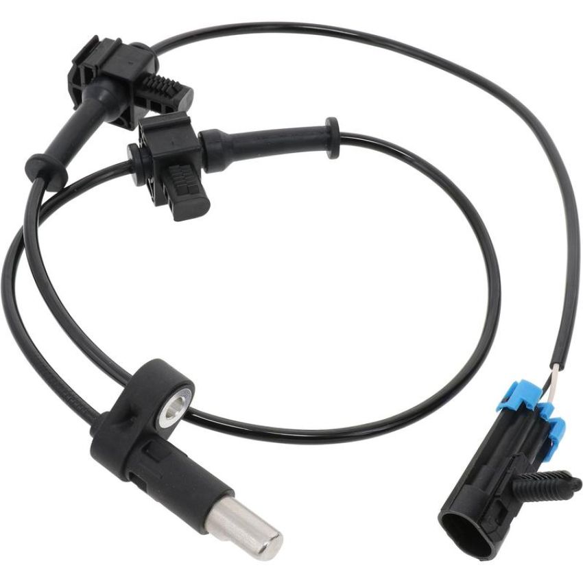 HOLSTEIN 2ABS1551 Holstein Parts 2ABS1551 ABS Wheel Speed Sensor