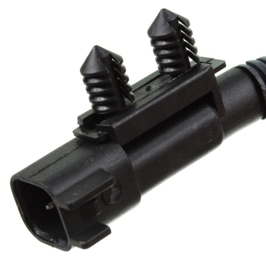 HOLSTEIN 2ABS1556 Holstein Parts 2ABS1556 ABS Wheel Speed Sensor