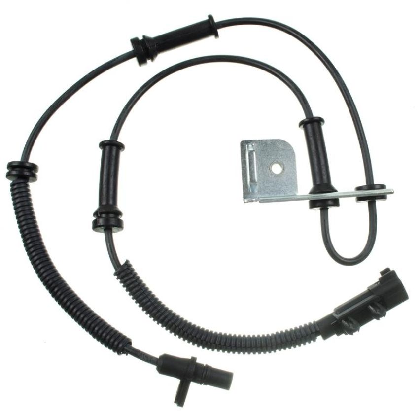 HOLSTEIN 2ABS1556 Holstein Parts 2ABS1556 ABS Wheel Speed Sensor