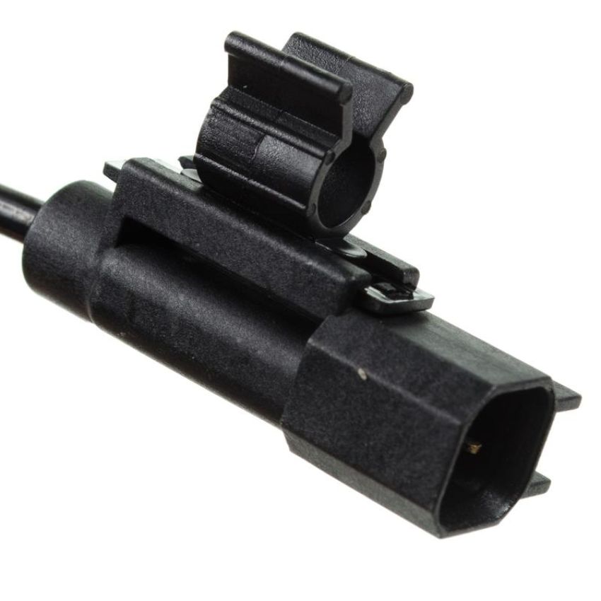 HOLSTEIN 2ABS1557 Holstein Parts 2ABS1557 ABS Wheel Speed Sensor