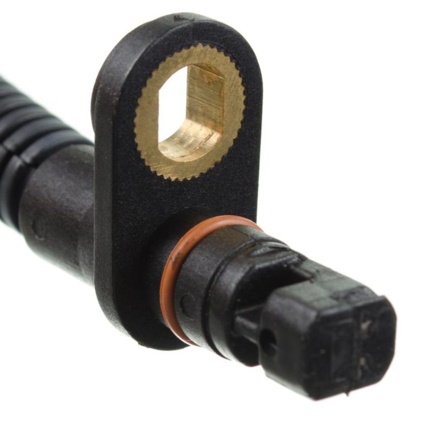 HOLSTEIN 2ABS1557 Holstein Parts 2ABS1557 ABS Wheel Speed Sensor