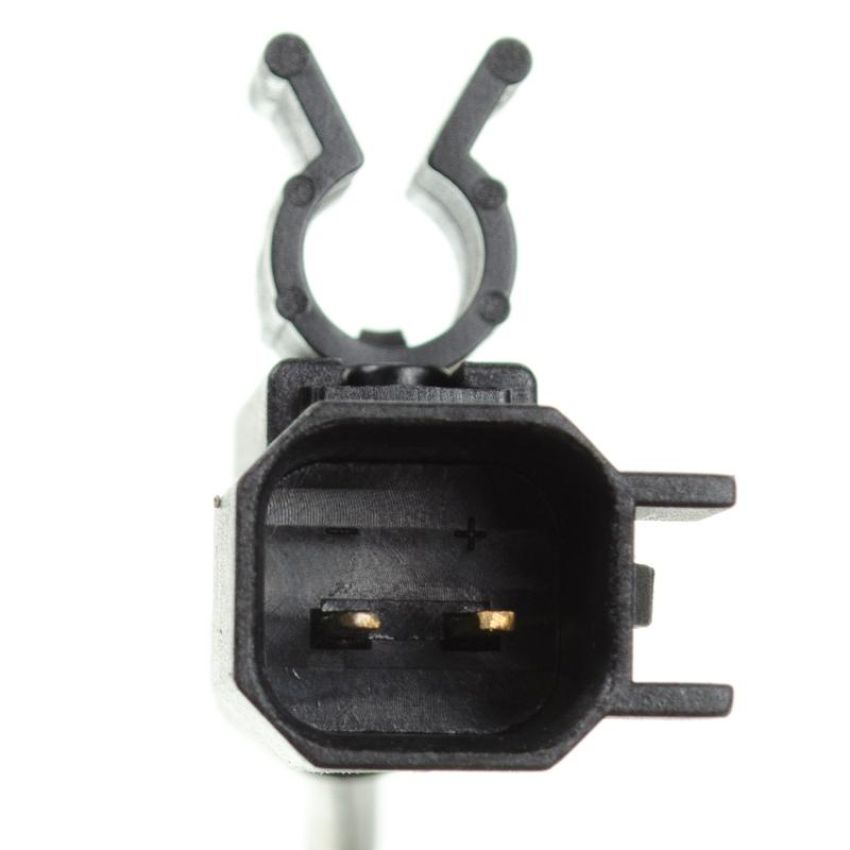 HOLSTEIN 2ABS1557 Holstein Parts 2ABS1557 ABS Wheel Speed Sensor