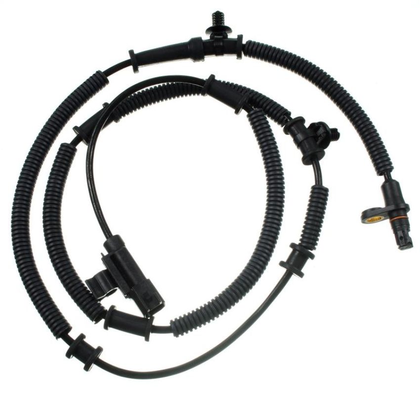 HOLSTEIN 2ABS1557 Holstein Parts 2ABS1557 ABS Wheel Speed Sensor