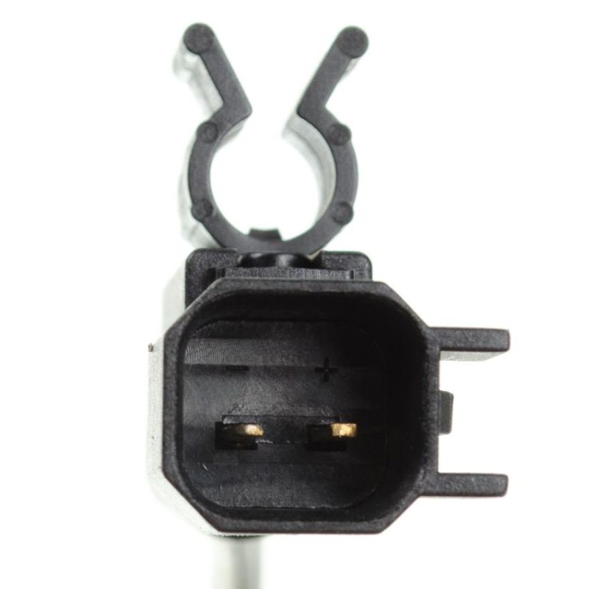 HOLSTEIN 2ABS1557 Holstein Parts 2ABS1557 ABS Wheel Speed Sensor