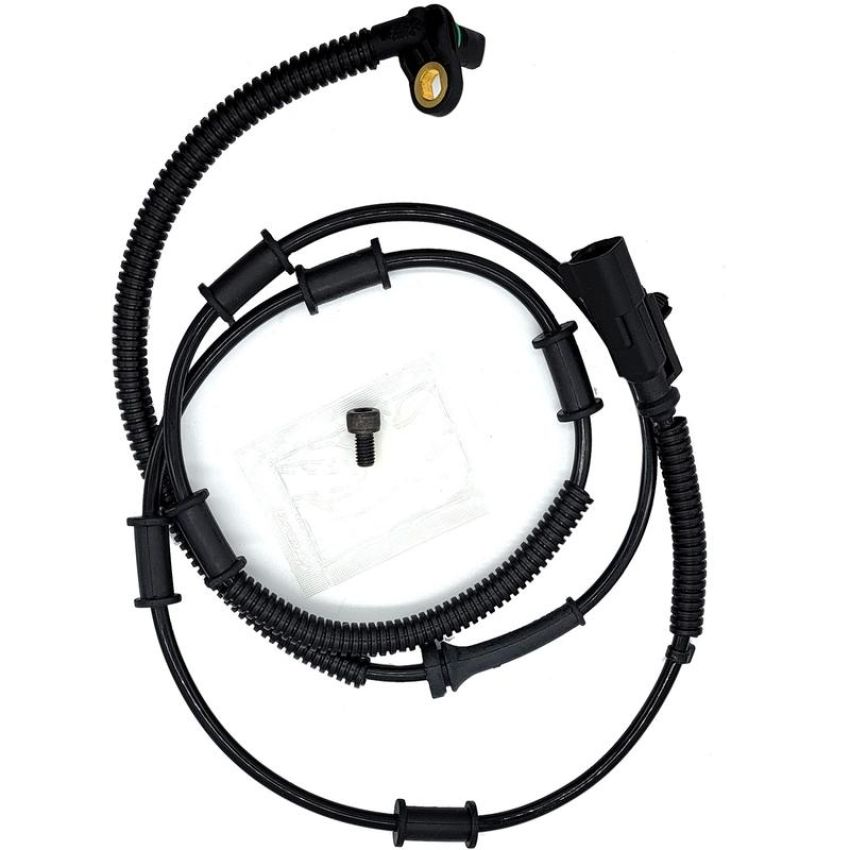 HOLSTEIN 2ABS1559 Holstein Parts 2ABS1559 ABS Wheel Speed Sensor