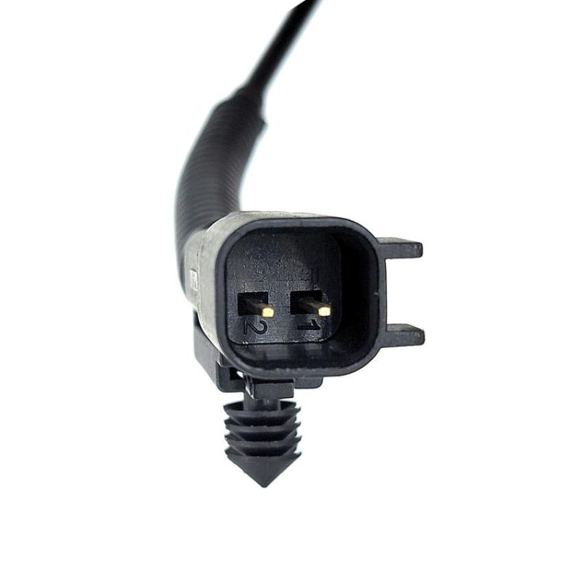 HOLSTEIN 2ABS1559 Holstein Parts 2ABS1559 ABS Wheel Speed Sensor