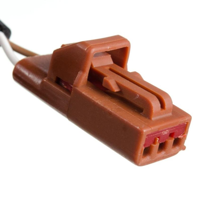 HOLSTEIN 2ABS1562 Holstein Parts 2ABS1562 ABS Wheel Speed Sensor