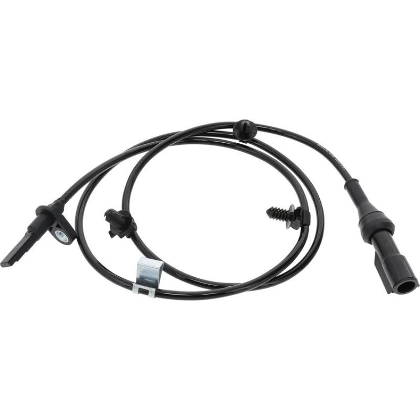 HOLSTEIN 2ABS1563 Holstein Parts 2ABS1563 ABS Wheel Speed Sensor