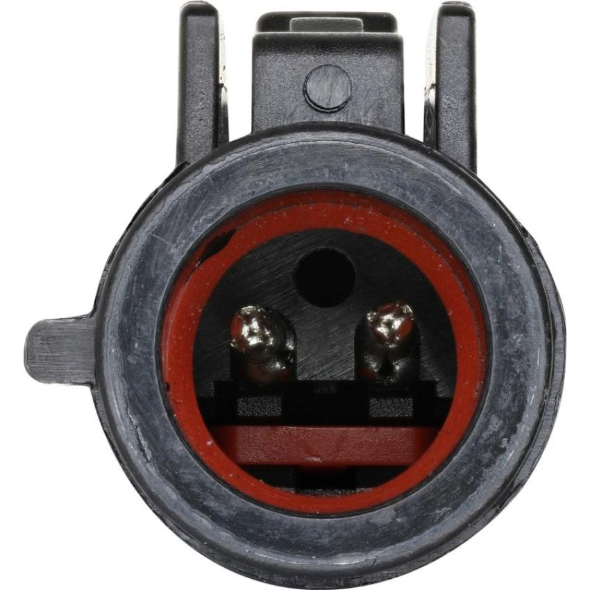 HOLSTEIN 2ABS1563 Holstein Parts 2ABS1563 ABS Wheel Speed Sensor