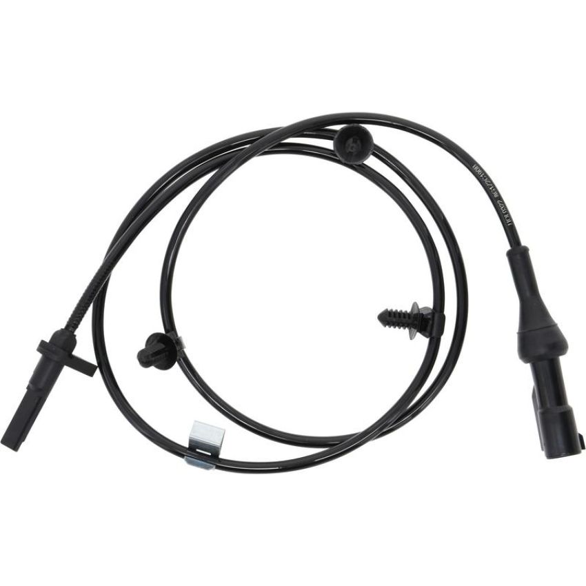 HOLSTEIN 2ABS1563 Holstein Parts 2ABS1563 ABS Wheel Speed Sensor