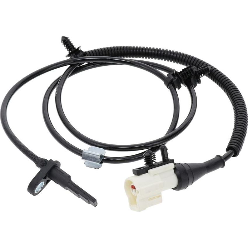 HOLSTEIN 2ABS1564 Holstein Parts 2ABS1564 ABS Wheel Speed Sensor
