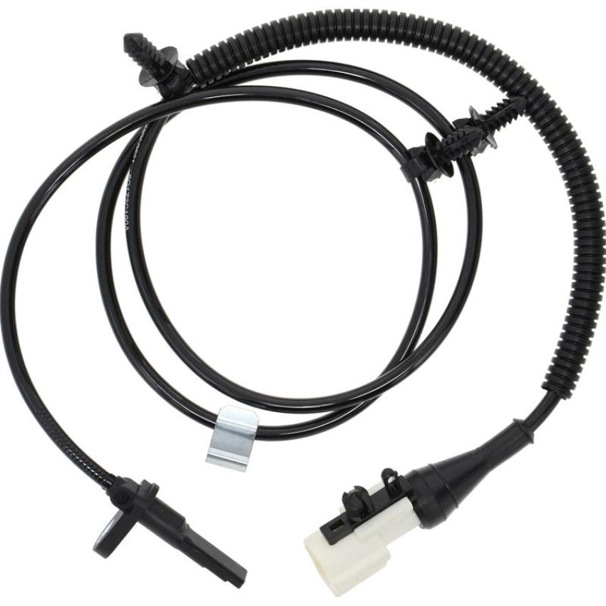 HOLSTEIN 2ABS1564 Holstein Parts 2ABS1564 ABS Wheel Speed Sensor