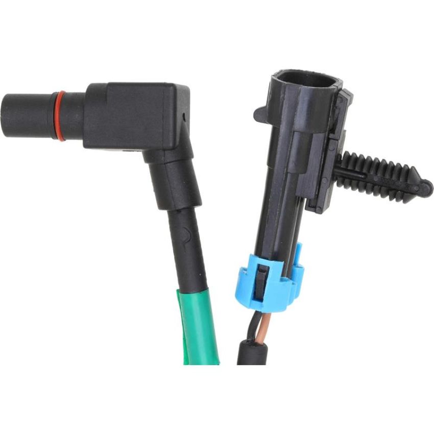 HOLSTEIN 2ABS1566 Holstein Parts 2ABS1566 ABS Wheel Speed Sensor