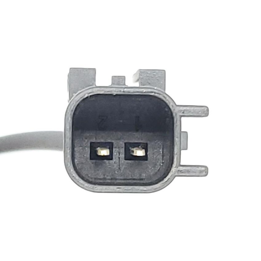 HOLSTEIN 2ABS1566 Holstein Parts 2ABS1566 ABS Wheel Speed Sensor