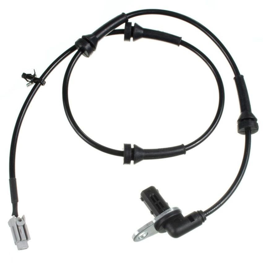 HOLSTEIN 2ABS1583 Holstein Parts 2ABS1583 ABS Wheel Speed Sensor