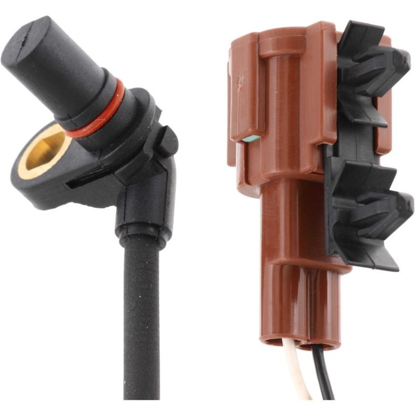 HOLSTEIN 2ABS1591 Holstein Parts 2ABS1591 ABS Wheel Speed Sensor