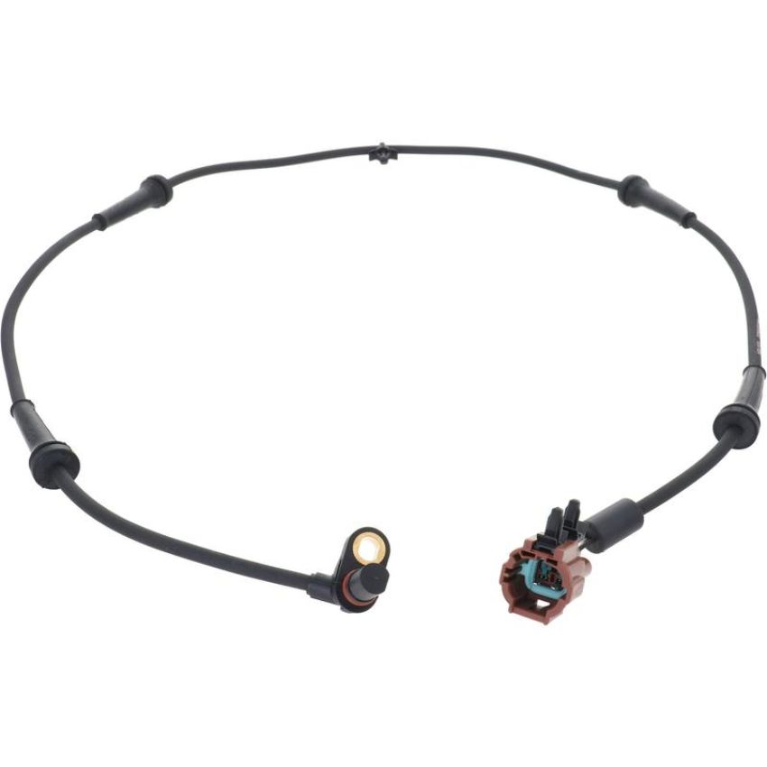 HOLSTEIN 2ABS1591 Holstein Parts 2ABS1591 ABS Wheel Speed Sensor
