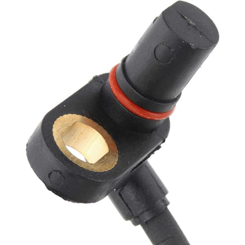 HOLSTEIN 2ABS1591 Holstein Parts 2ABS1591 ABS Wheel Speed Sensor