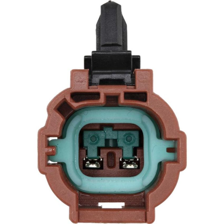 HOLSTEIN 2ABS1591 Holstein Parts 2ABS1591 ABS Wheel Speed Sensor