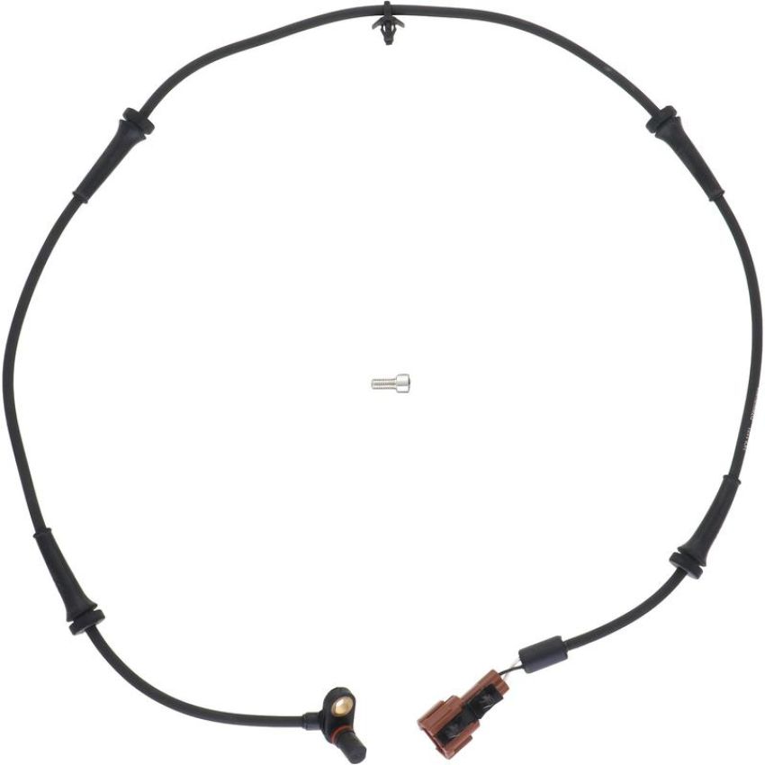 HOLSTEIN 2ABS1591 Holstein Parts 2ABS1591 ABS Wheel Speed Sensor