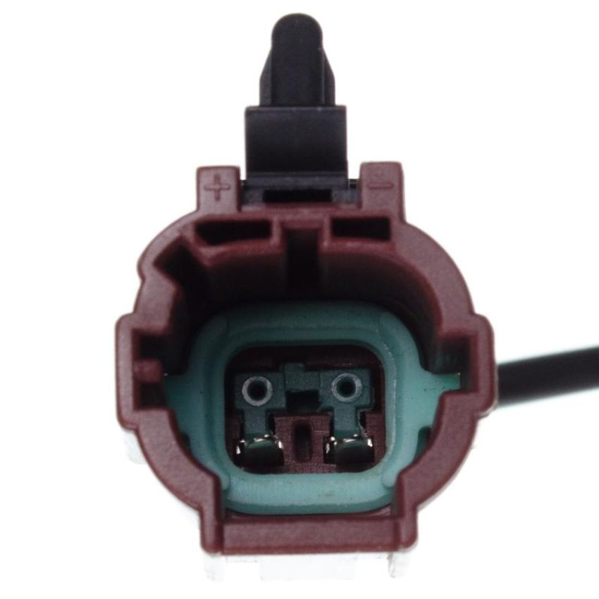 HOLSTEIN 2ABS1591 Holstein Parts 2ABS1591 ABS Wheel Speed Sensor