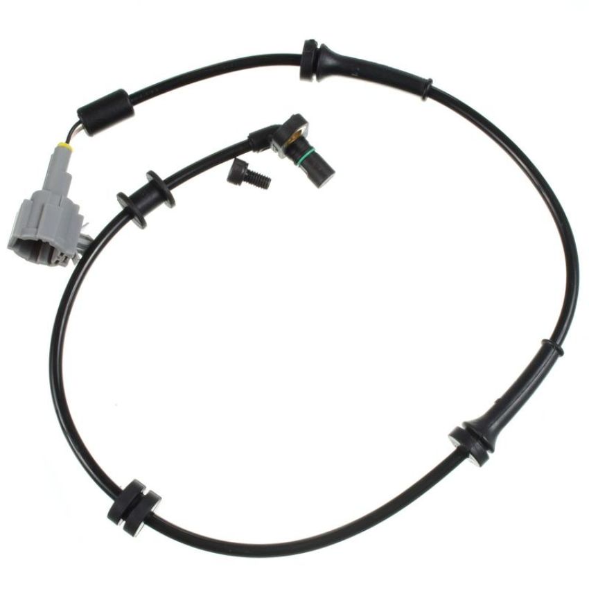 HOLSTEIN 2ABS1592 Holstein Parts 2ABS1592 ABS Wheel Speed Sensor
