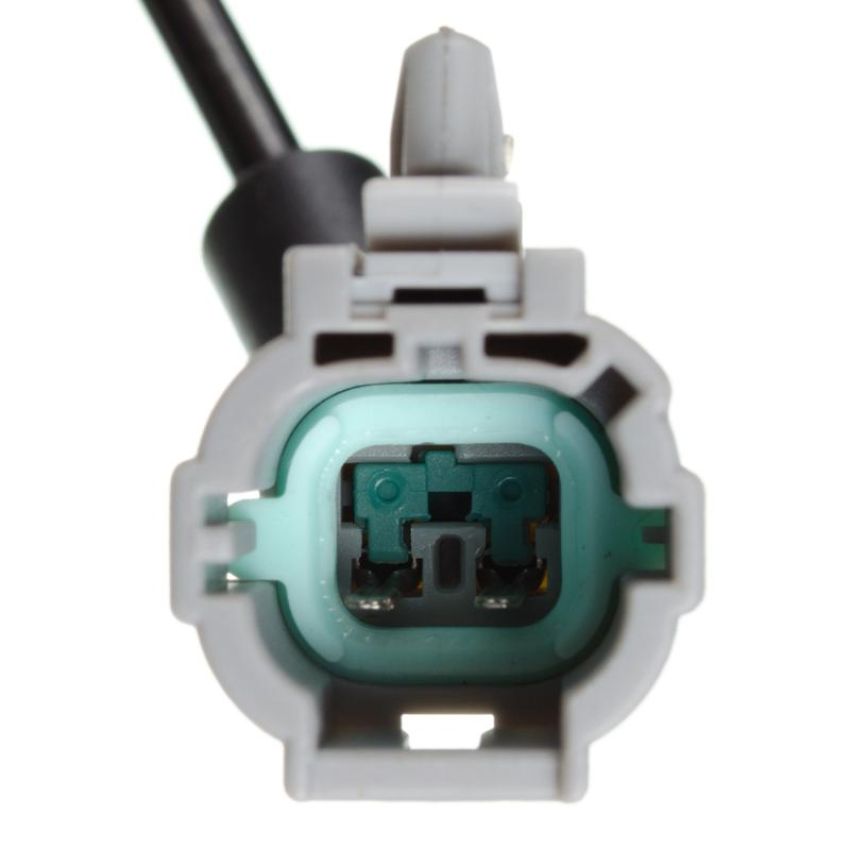 HOLSTEIN 2ABS1592 Holstein Parts 2ABS1592 ABS Wheel Speed Sensor
