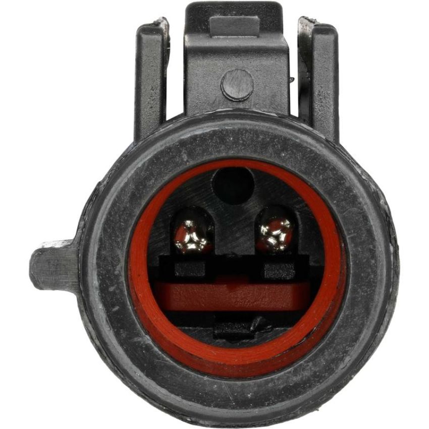 HOLSTEIN 2ABS1600 Holstein Parts 2ABS1600 ABS Wheel Speed Sensor