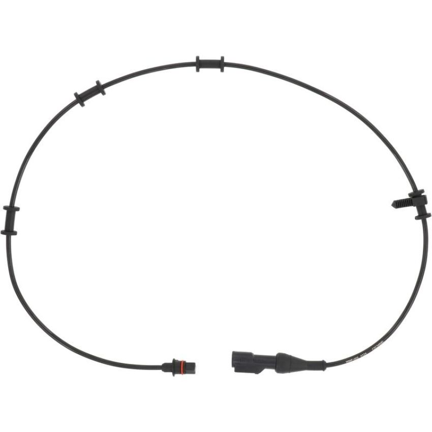 HOLSTEIN 2ABS1600 Holstein Parts 2ABS1600 ABS Wheel Speed Sensor