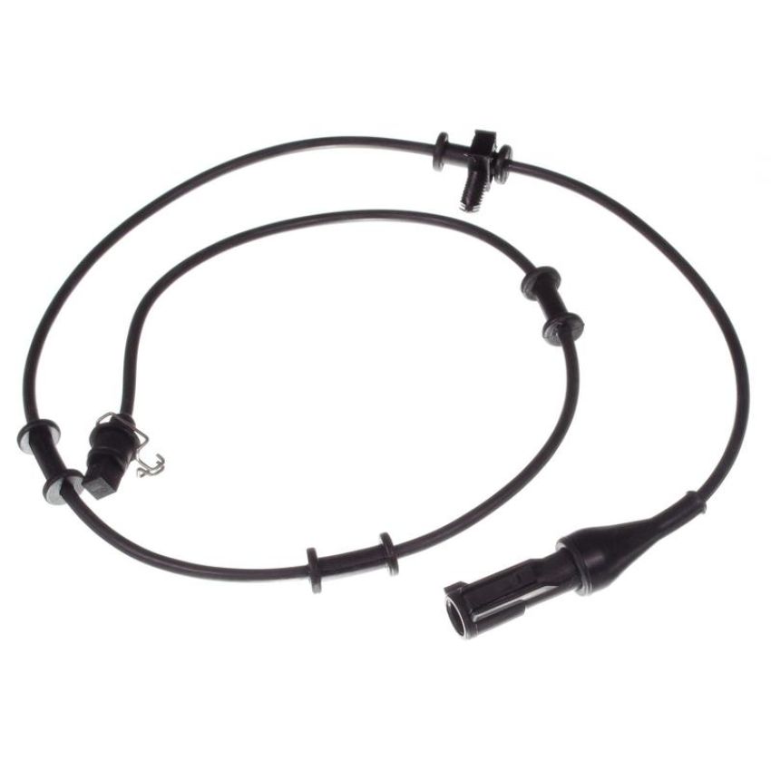 HOLSTEIN 2ABS1601 Holstein Parts 2ABS1601 ABS Wheel Speed Sensor