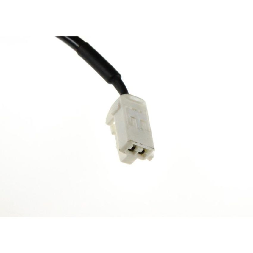 HOLSTEIN 2ABS1625 Holstein Parts 2ABS1625 ABS Wheel Speed Sensor