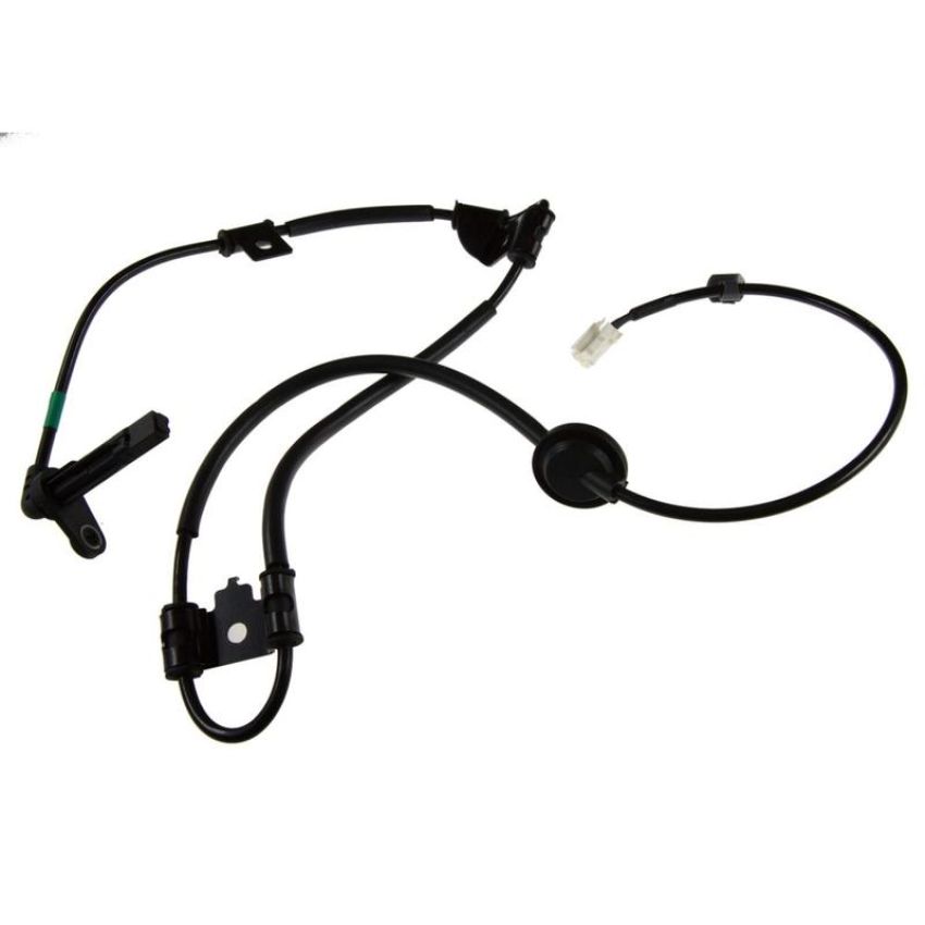 HOLSTEIN 2ABS1625 Holstein Parts 2ABS1625 ABS Wheel Speed Sensor