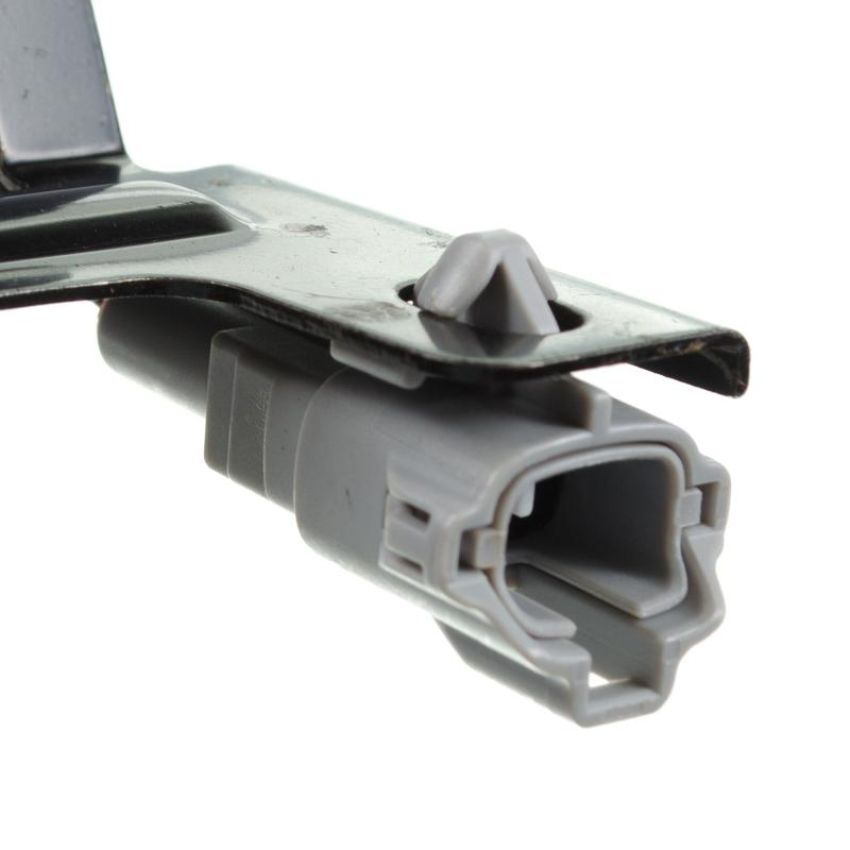 HOLSTEIN 2ABS1657 Holstein Parts 2ABS1657 ABS Wheel Speed Sensor