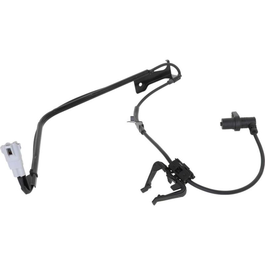HOLSTEIN 2ABS1658 Holstein Parts 2ABS1658 ABS Wheel Speed Sensor