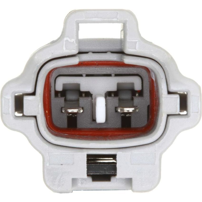 HOLSTEIN 2ABS1658 Holstein Parts 2ABS1658 ABS Wheel Speed Sensor