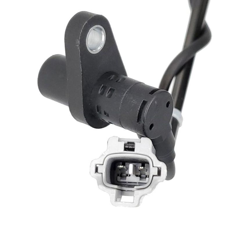 HOLSTEIN 2ABS1658 Holstein Parts 2ABS1658 ABS Wheel Speed Sensor