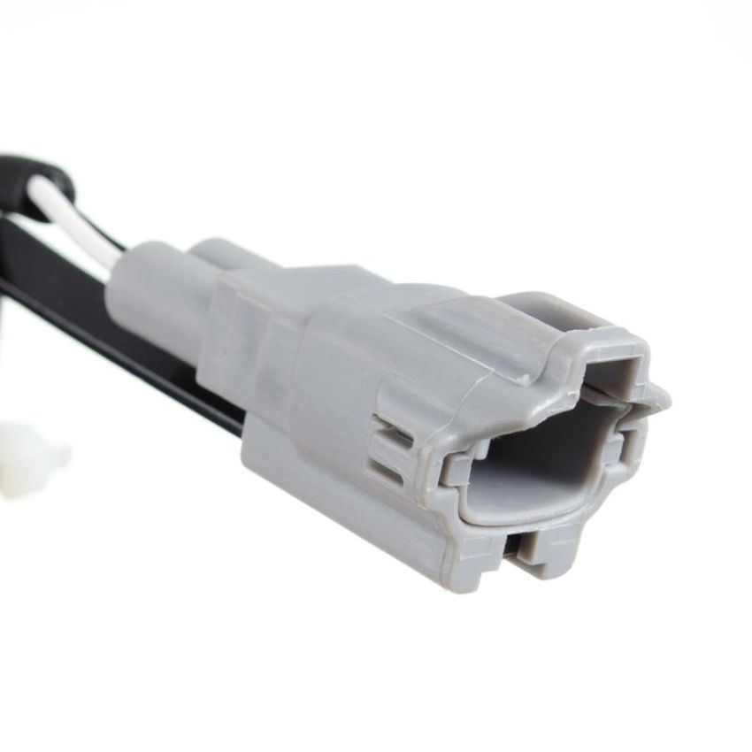 HOLSTEIN 2ABS1659 Holstein Parts 2ABS1659 ABS Wheel Speed Sensor