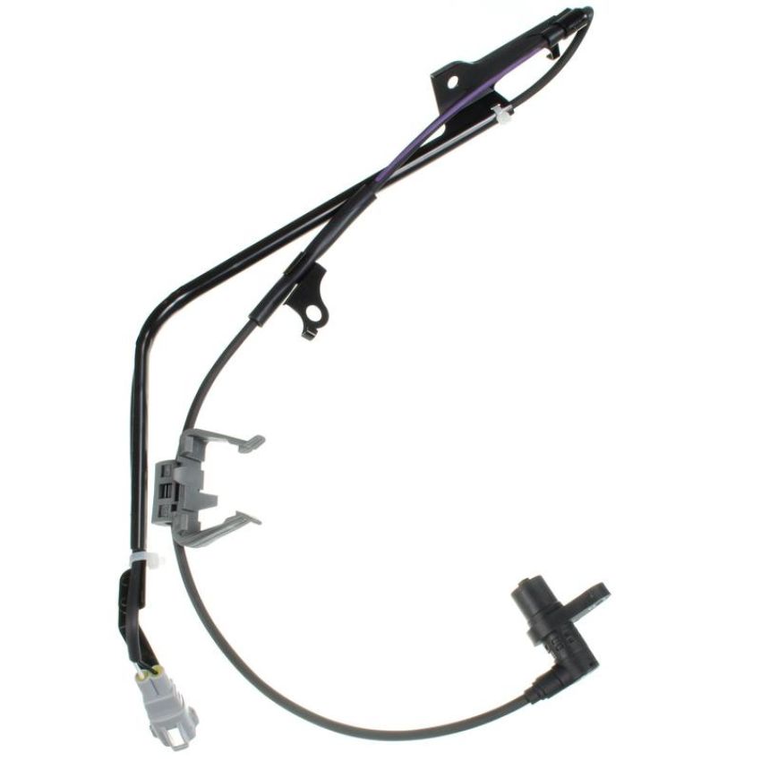 HOLSTEIN 2ABS1659 Holstein Parts 2ABS1659 ABS Wheel Speed Sensor