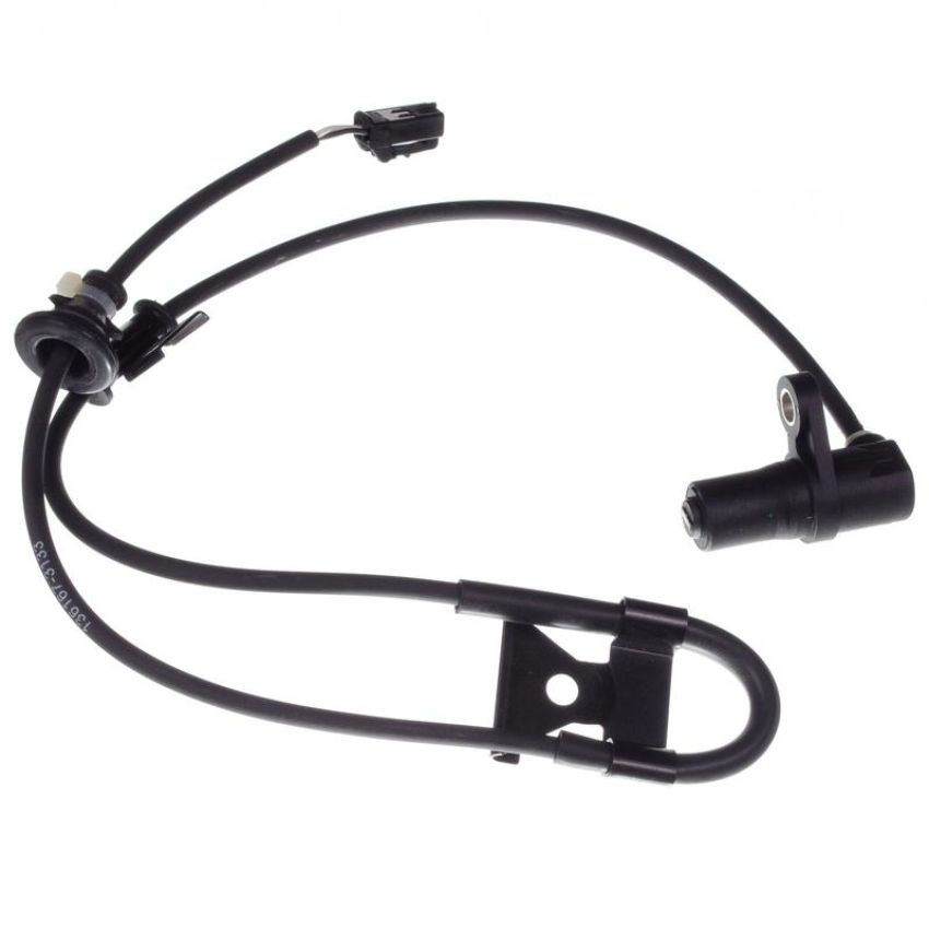HOLSTEIN 2ABS1662 Holstein Parts 2ABS1662 ABS Wheel Speed Sensor