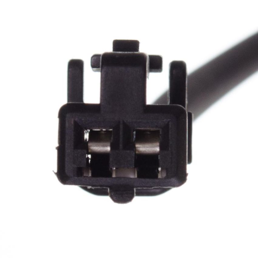 HOLSTEIN 2ABS1662 Holstein Parts 2ABS1662 ABS Wheel Speed Sensor