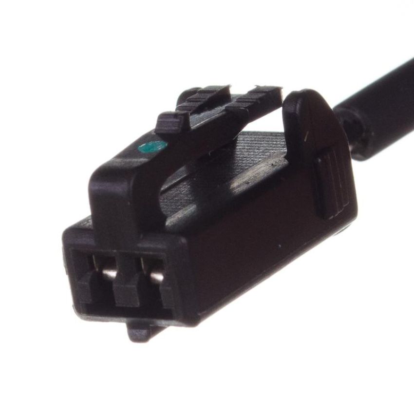 HOLSTEIN 2ABS1663 Holstein Parts 2ABS1663 ABS Wheel Speed Sensor
