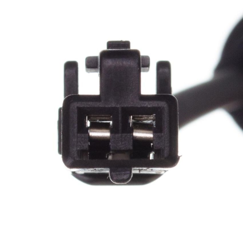 HOLSTEIN 2ABS1663 Holstein Parts 2ABS1663 ABS Wheel Speed Sensor