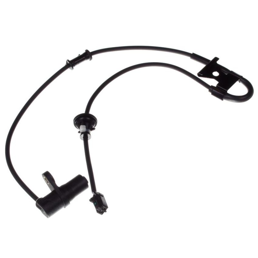 HOLSTEIN 2ABS1663 Holstein Parts 2ABS1663 ABS Wheel Speed Sensor