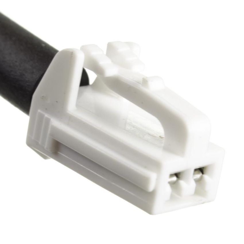 HOLSTEIN 2ABS1667 Holstein Parts 2ABS1667 ABS Wheel Speed Sensor