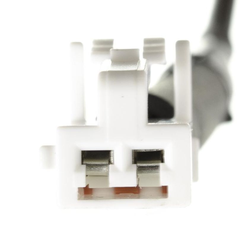 HOLSTEIN 2ABS1667 Holstein Parts 2ABS1667 ABS Wheel Speed Sensor