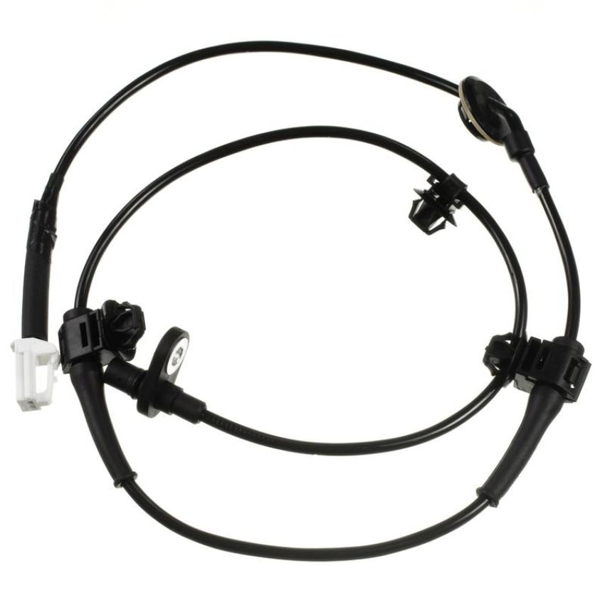 HOLSTEIN 2ABS1667 Holstein Parts 2ABS1667 ABS Wheel Speed Sensor