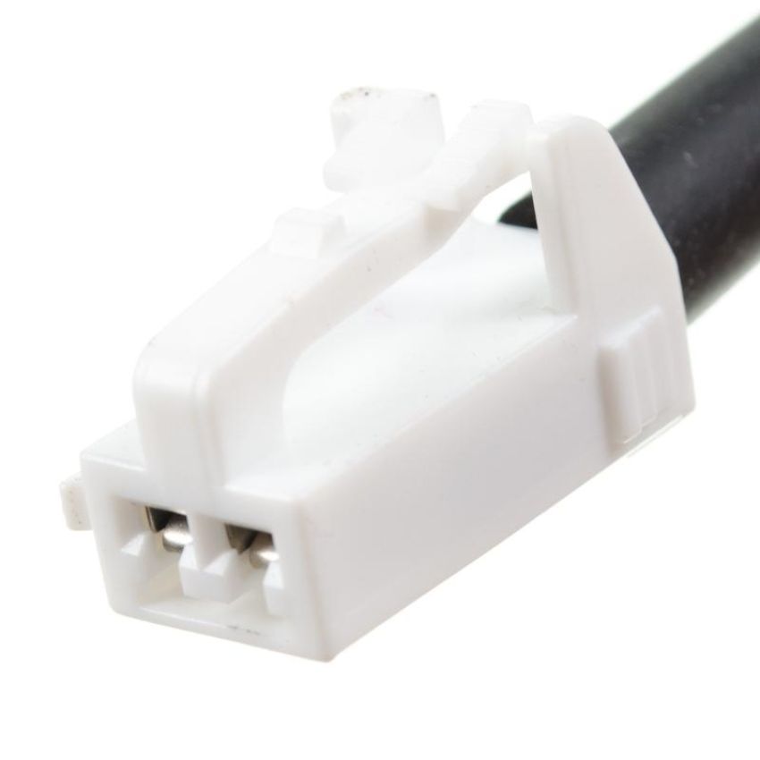 HOLSTEIN 2ABS1669 Holstein Parts 2ABS1669 ABS Wheel Speed Sensor